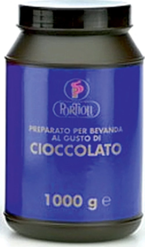 Portioli Σοκολάτα Κρύα 1000gr