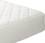 Vesta Home Επίστρωμα Υπέρδιπλο 160x200cm Εκάβη