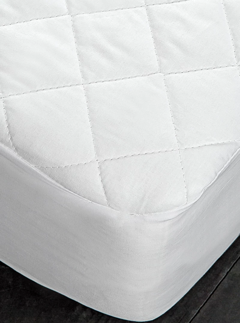 Vesta Home Επίστρωμα Υπέρδιπλο 160x200cm Εκάβη
