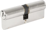 Domus Αφαλός 83mm 30/53 16083K Ασημί