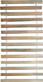 Τάβλες για Μονό Στρώμα 90x200cm