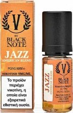 Black Note Jazz 18mg 10ml