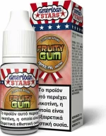 American Stars Fruity Gum 6mg 10ml