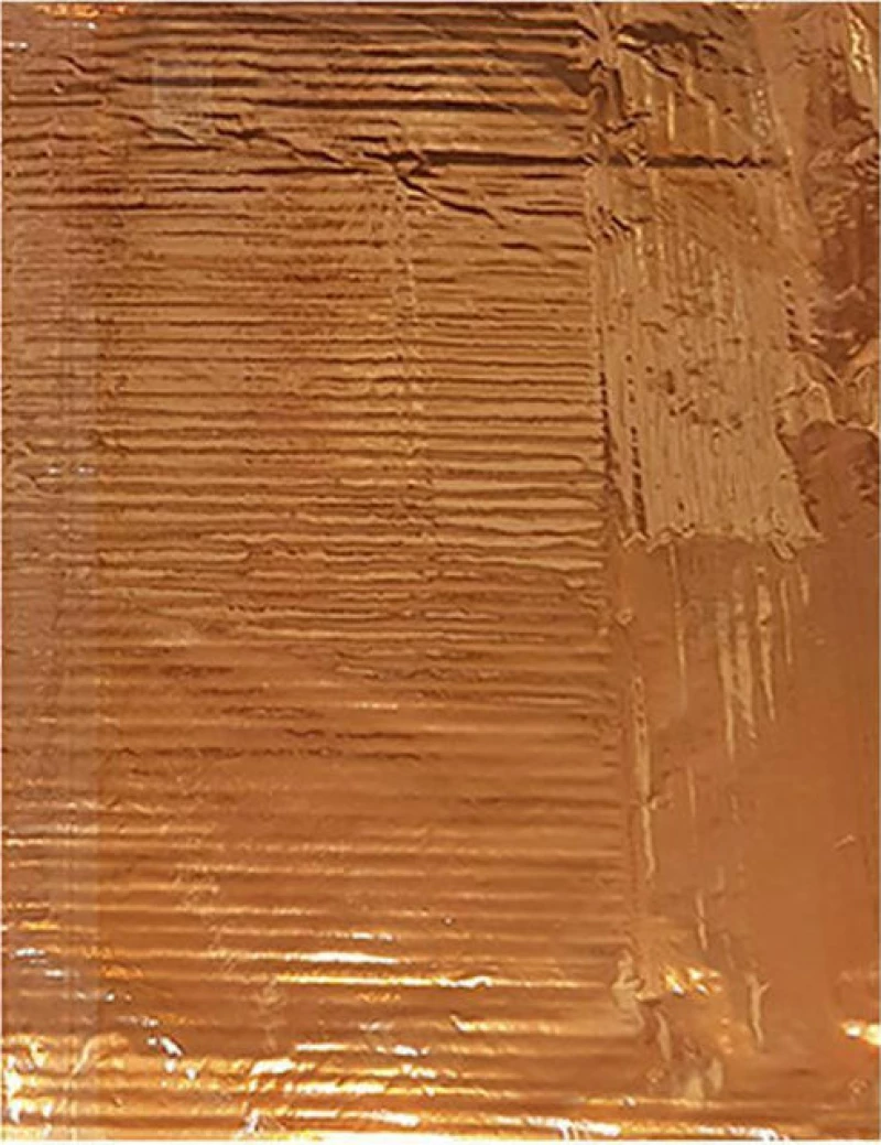Justnote 3953 Κόκκινο 100x70cm