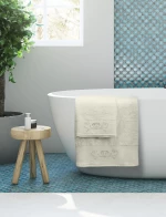 Beauty Home Σετ Πετσέτες 3τμχ 3177