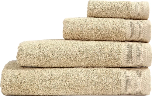 Nef-Nef Πετσέτα Χεριών Life 30x50 Linen