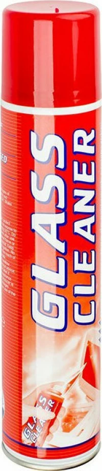 Καθαριστικό Γυαλιού 250ml