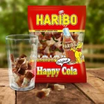 Ζελεδάκια Haribo Happy Cola 200g