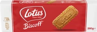Lotus Biscoff Original Caramelized 250gr