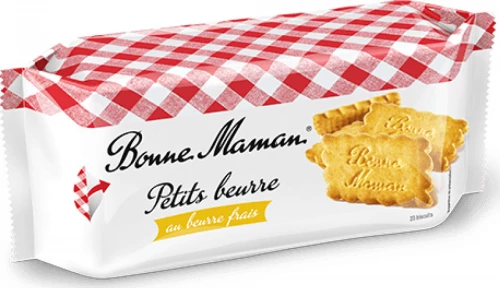 Bonne Maman Petit Beurre 175gr