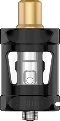 Innokin Zenith 2 2ml 26mm Black