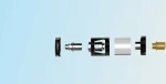 Innokin Zenith 2 2ml 26mm Black