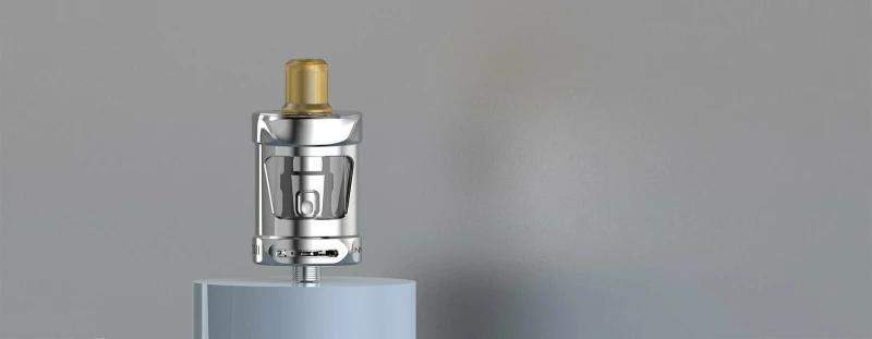Innokin Zenith 2 2ml 26mm Black