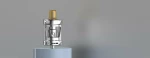 Innokin Zenith 2 2ml 26mm Black