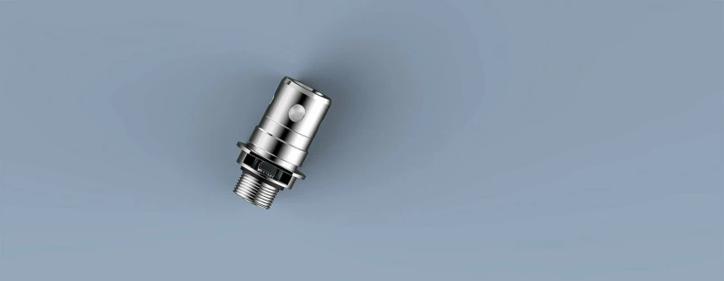 Innokin Zenith 2 2ml 26mm Black