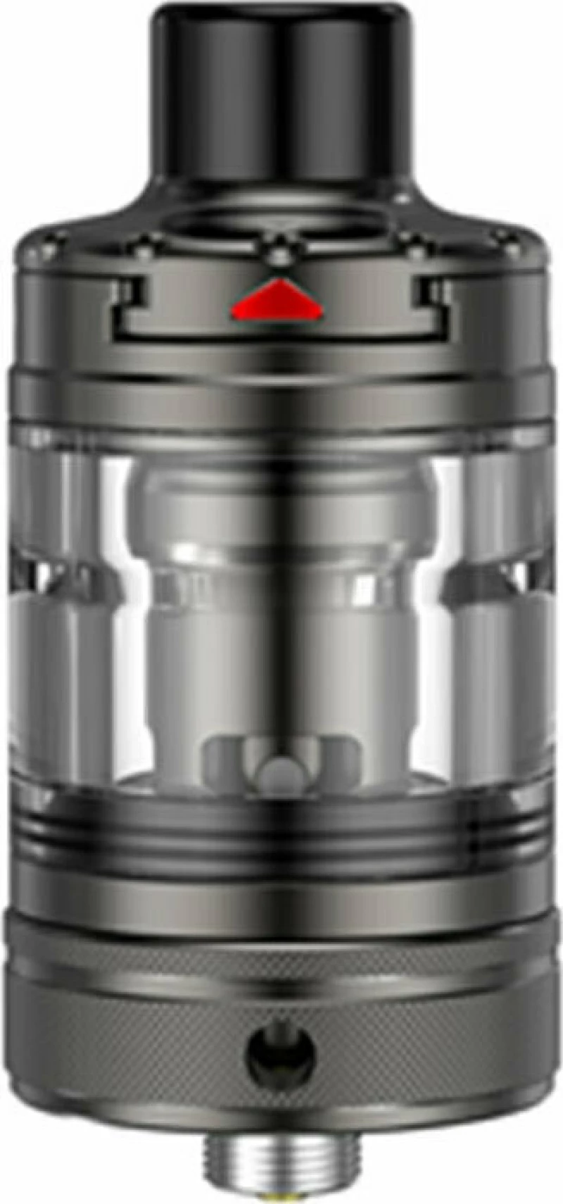 Aspire Nautilus 3 4ml 24mm Gun Metal