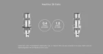 Aspire Nautilus 2S 2ml Black