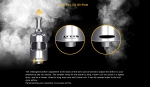 Aspire Nautilus 2S 2ml Black