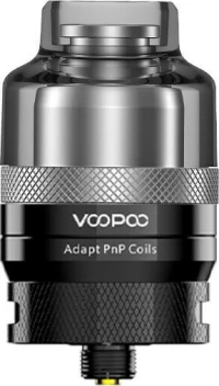 Voopoo Drag Pod RTA 2ml Black