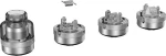 Voopoo Drag Pod RTA 2ml Black