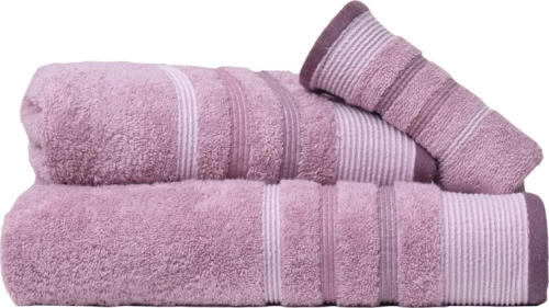 Viopros Πετσέτα Σώματος Χαβάη 70x140 Σάπιο Μήλο