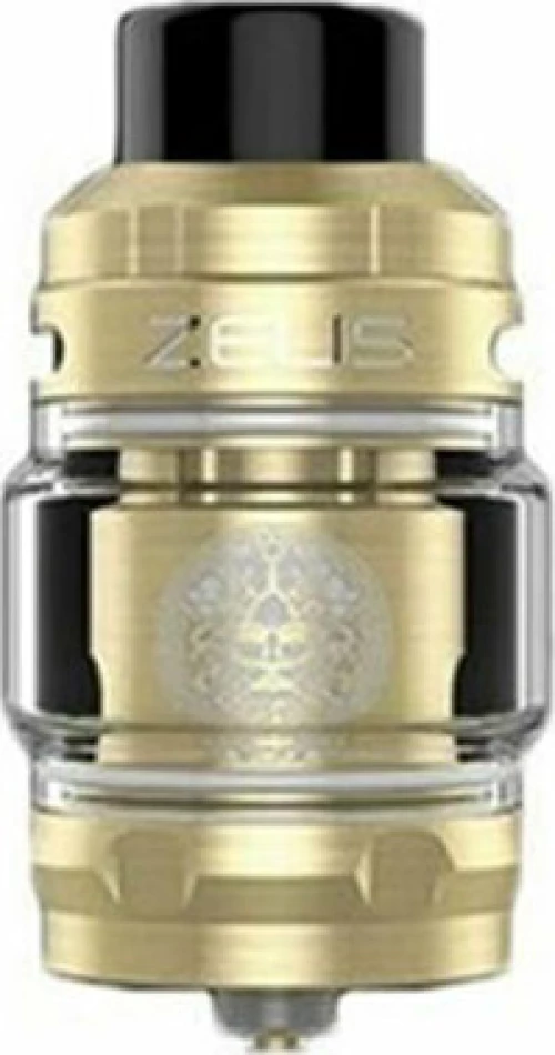 Geek Vape Zeus Sub Ohm 5ml Gold