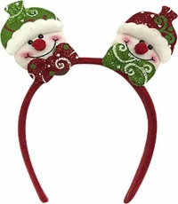 XMASfest Χριστουγεννιάτικη Στέκα (Διάφορα Σχέδια)