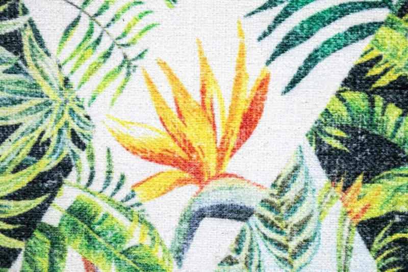 Ezzo Χαλί Διάδρομος 9100 Multi 70x140cm
