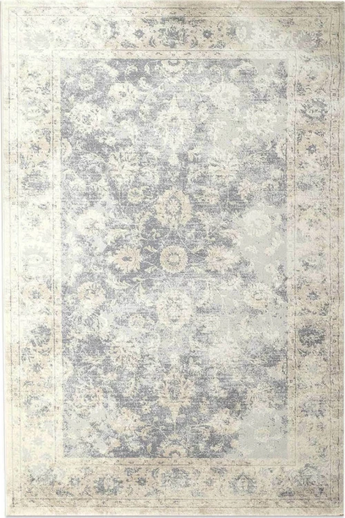 Ezzo Χαλί Διάδρομος 7383ACD Venice με το Μέτρο Πλάτους 80cm
