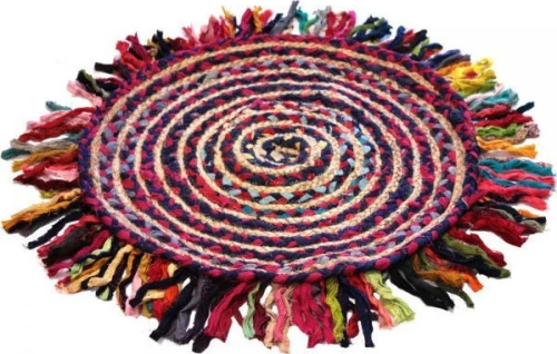 Synchronia Στρογγυλό με Διάμετρο 90cm