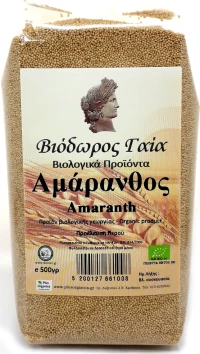 Βιόδωρος Γαία Αμάρανθος 500gr