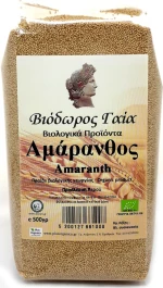 Βιόδωρος Γαία Αμάρανθος 500gr