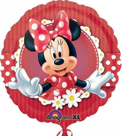 Minnie Mouse 45cm 1τμχ
