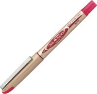 Στυλό Rollerball 0.7mm με Κόκκινο Mελάνι Zebra AX7 2