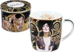 Κούπα πορσελάνης 450ml Klimt/judith