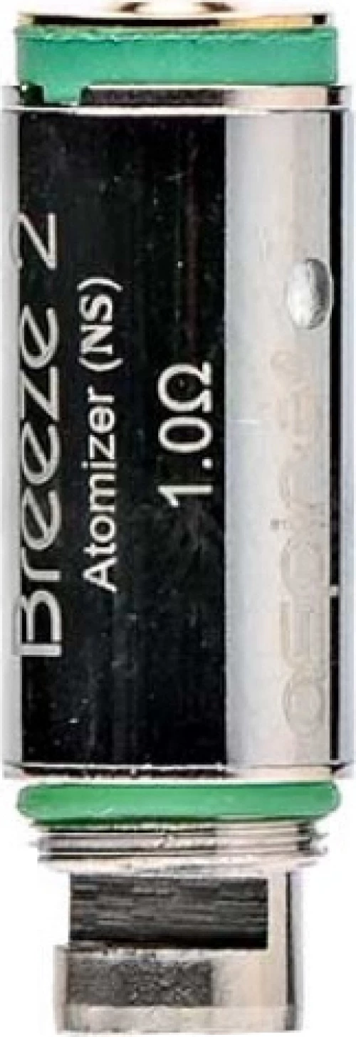 Aspire Breeze 2 1.0ohm 1τμχ