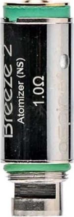 Aspire Breeze 2 1.0ohm 1τμχ