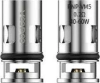 Voopoo PnP VM5 0.2ohm 1τμχ