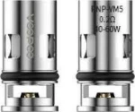 Voopoo PnP VM5 0.2ohm 1τμχ