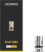 Voopoo PnP VM5 0.2ohm 1τμχ
