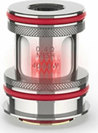 Vaporesso Mesh GTR 0.4ohm 1τμχ
