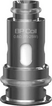 Aspire BP 0.6ohm 1τμχ