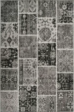 Χαλί Ariya 425 Grey Kayoom 200X290cm