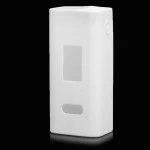 Cuboid Silicone Skin White