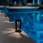 Κολωνάκι Εξωτερικού Χώρου Sole Luce 206324628