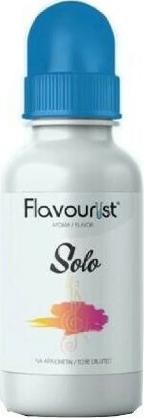 Flavourist Άρωμα Solo 15ml