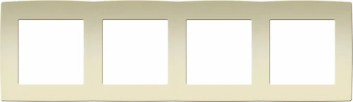 Aca Prime 4 Θέσεων 1000119302 Μπεζ
