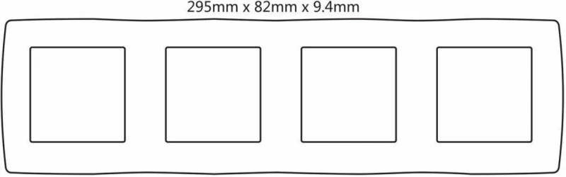Aca Prime 4 Θέσεων 1000119302 Μπεζ