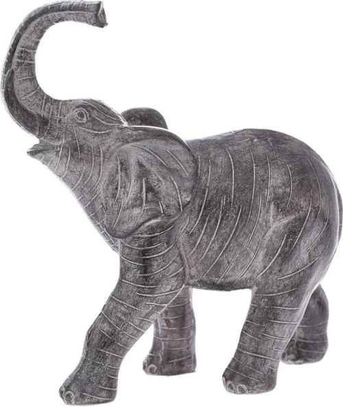 Iliadis Διακοσμητικός Ελέφαντας από Πλαστικό 18cm