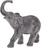 Iliadis Διακοσμητικός Ελέφαντας από Πλαστικό 18cm